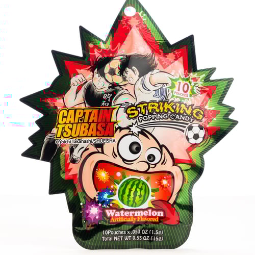 سترايكينج (Striking) بطيخ – زلزال الانتعاش الصيفي